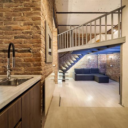 Lesi Apartment With Terrace Lemberg Exterior foto