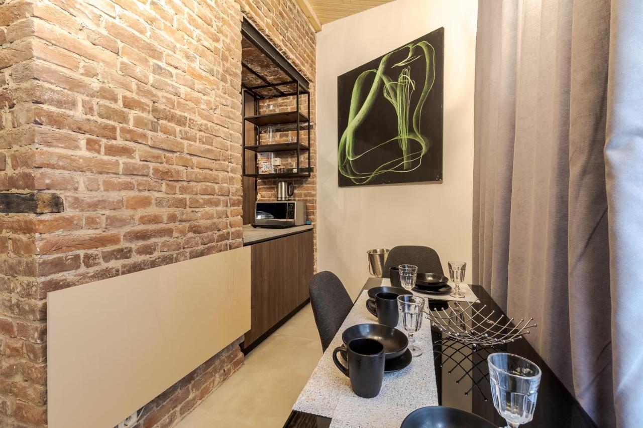 Lesi Apartment With Terrace Lemberg Exterior foto