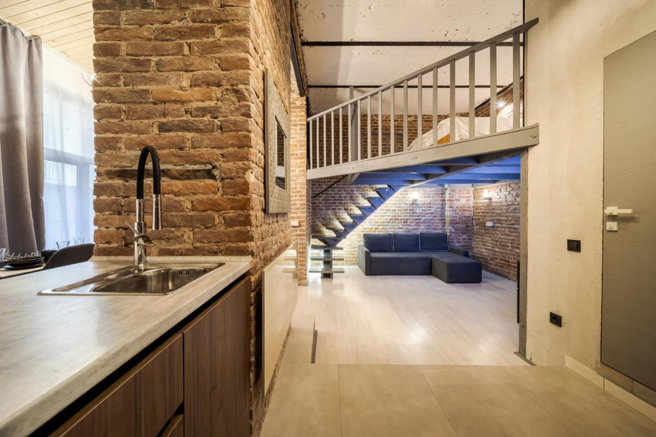 Lesi Apartment With Terrace Lemberg Exterior foto