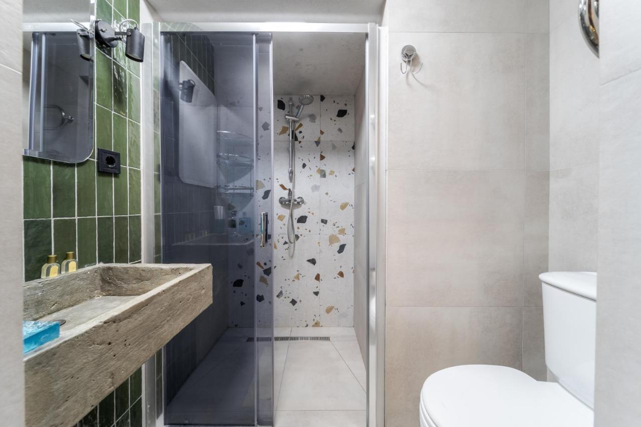 Lesi Apartment With Terrace Lemberg Exterior foto